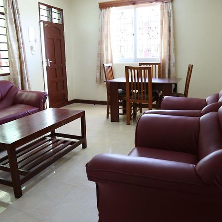 Prestige Leisure Hotel Mtwapa Exteriör bild