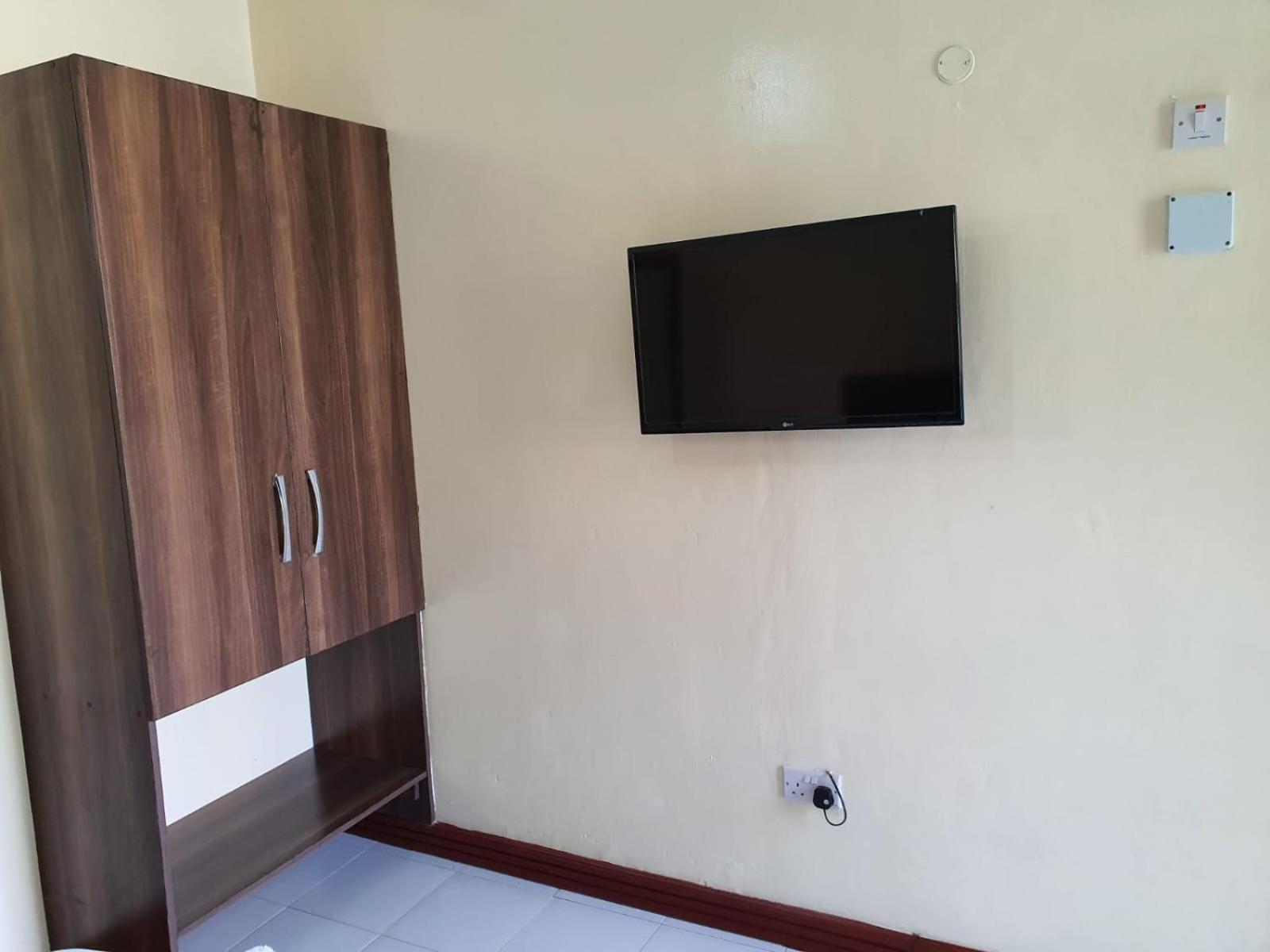 Prestige Leisure Hotel Mtwapa Exteriör bild